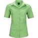 Chemise Femme Manches courtes - James Nicholson regalo d'azienda