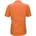 Chemise Femme Manches courtes - James Nicholson, Chemise manches courtes pubblicitario