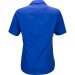 Chemise Femme Manches courtes - James Nicholson regalo d'azienda