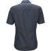 Chemise Femme Manches courtes - James Nicholson, Chemise manches courtes pubblicitario