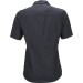 Chemise Femme Manches courtes - James Nicholson, Chemise manches courtes pubblicitario