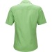 Chemise Femme Manches courtes - James Nicholson, Chemise manches courtes pubblicitario