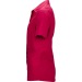 Chemise Femme Manches courtes - James Nicholson, Chemise manches courtes pubblicitario