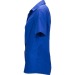 Chemise Femme Manches courtes - James Nicholson, Chemise manches courtes pubblicitario