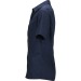 Chemise Femme Manches courtes - James Nicholson, Chemise manches courtes pubblicitario