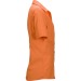 Chemise Femme Manches courtes - James Nicholson, Chemise manches courtes pubblicitario