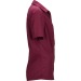 Chemise Femme Manches courtes - James Nicholson, Chemise manches courtes pubblicitario