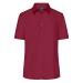 Chemise Femme Manches courtes - James Nicholson, Chemise manches courtes pubblicitario
