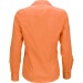 Chemise Femme Manches longues - James Nicholson cadeau d’entreprise