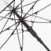 Parapluie transparent - FARE cadeau d’entreprise