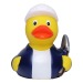 Canard métier divers - MBW, canard pubblicitario