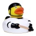 Canard sport - MBW, canard publicitaire
