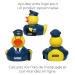 Canard voyage - MBW cadeau d’entreprise