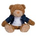 Peluche ours - MBW cadeau d’entreprise