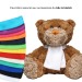 Peluche ours - MBW, peluche publicitaire