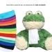 Peluche grenouille - MBW cadeau d’entreprise