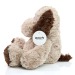 Peluche chien - MBW, peluche publicitaire