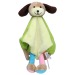 Peluche chien - MBW cadeau d’entreprise