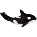 Peluche orque - MBW cadeau d’entreprise