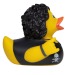 Canard fête - MBW cadeau d’entreprise