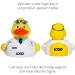 Canard métier médical - MBW, canard publicitaire