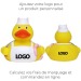 Canard métier divers - MBW, canard pubblicitario