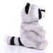 Peluche raton laveur - MBW cadeau d’entreprise