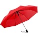 Paraguas de bolsillo, marca paraguas FARE publicidad