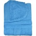 Peignoir - The One Towelling, peignoir pubblicitario