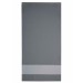 Serviette de toilette - The One Towelling, Serviette de toilette 50x100cm publicitaire