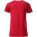 Maillot running Femme - James Nicholson, running publicitaire