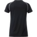 Maillot running Femme - James Nicholson, running publicitaire