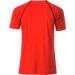 Maillot running Homme - James Nicholson cadeau d’entreprise