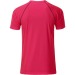 Maillot running Homme - James Nicholson, T-shirt de sport respirant publicitaire