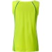 Maillot running Femme - James Nicholson cadeau d’entreprise