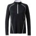 Product thumbnail Breathable jersey James ML 3