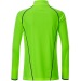 Camiseta transpirable James ML, Camisa deportiva transpirable publicidad