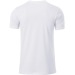 T-shirt bio Homme - James Nicholson cadeau d’entreprise