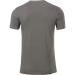 T-shirt bio Homme - James Nicholson cadeau d’entreprise