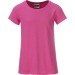 T-shirt bio Enfant - James Nicholson, vêtement enfant publicitaire