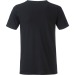 T-shirt bio Enfant - James Nicholson, vêtement enfant publicitaire