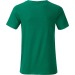 Camiseta ecológica para niños, ropa de niños publicidad