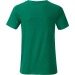 T-shirt bio Enfant - James Nicholson, vêtement enfant publicitaire