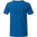 T-shirt bio Enfant - James Nicholson cadeau d’entreprise