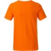 T-shirt bio Enfant - James Nicholson, vêtement enfant publicitaire