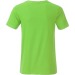 T-shirt bio Enfant - James Nicholson cadeau d’entreprise