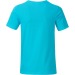 T-shirt bio Enfant - James Nicholson, vêtement enfant publicitaire