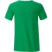 T-shirt bio Enfant - James Nicholson, vêtement enfant publicitaire