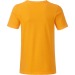 T-shirt bio Enfant - James Nicholson cadeau d’entreprise