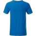 T-shirt bio Enfant - James Nicholson, vêtement enfant publicitaire